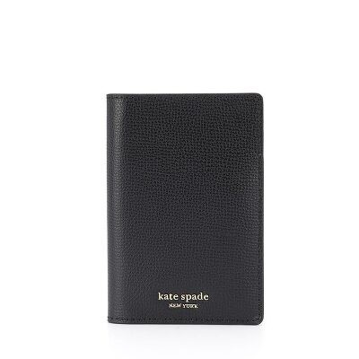 Salvatore Ferragamo Firenze Logo Passport Holder 66A535 714833 ...