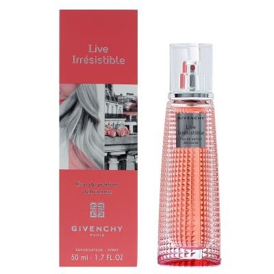 givenchy very irresistible 50 ml