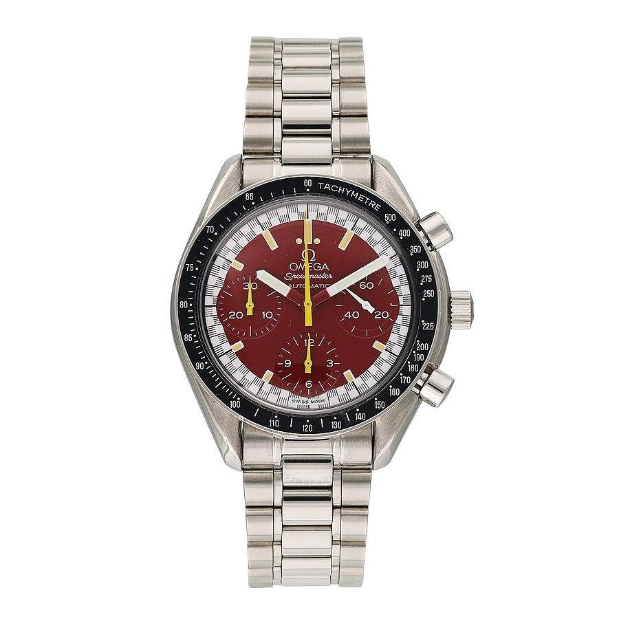pre owned speedmaster