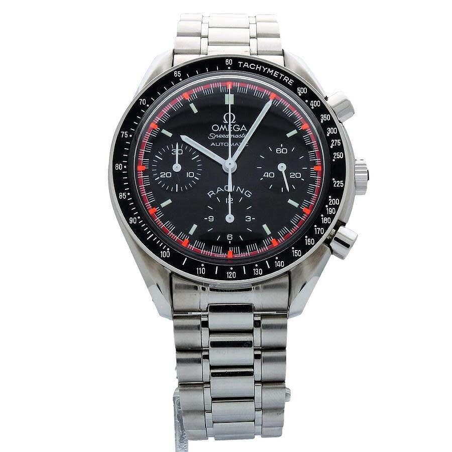 pre owned speedmaster