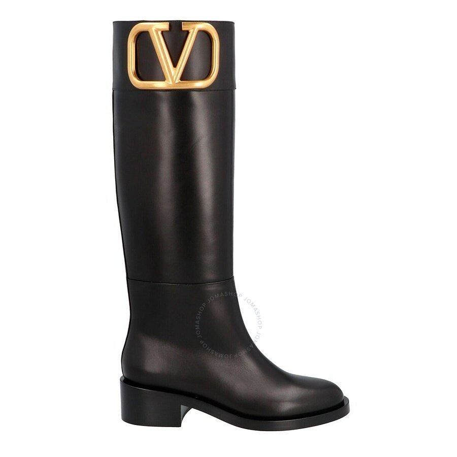 valentino ladies boots