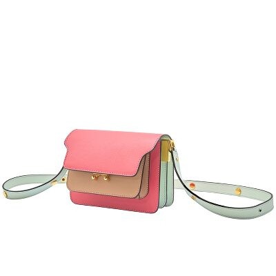 marni trunk reverse shoulder bag