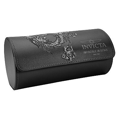 invicta 50 watch case