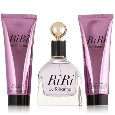 Rihanna Ladies Rebl Fleur EDP Spray 1 oz Fragrances 