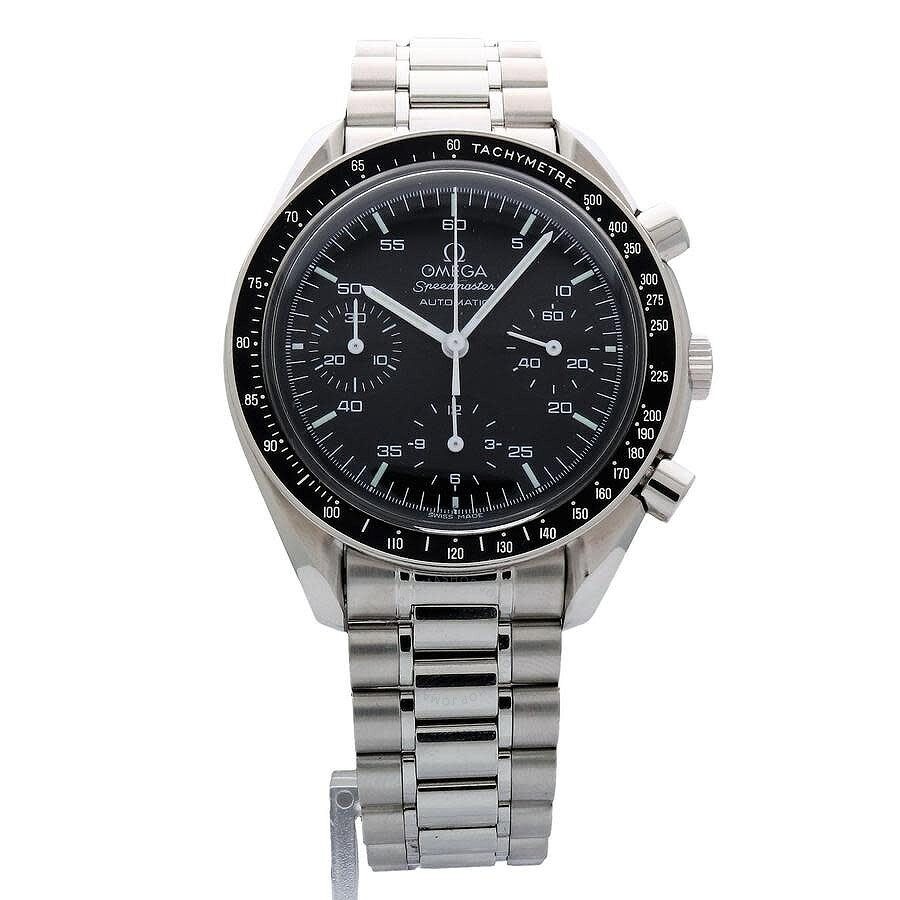 pre owned speedmaster