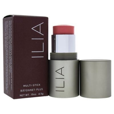 Ilia Multi Stick A Fine Romance Review