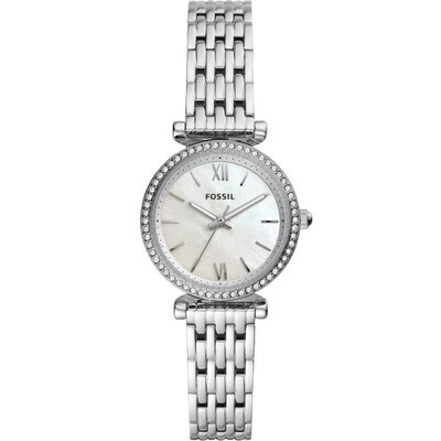 Fossil Jocelyn Quartz Crystal Ladies Watch ES4451 ES4451 - Watches ...