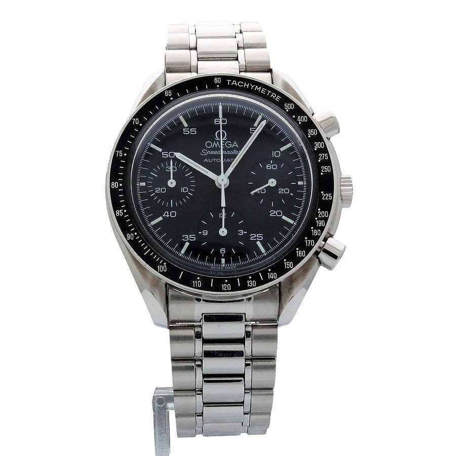 pre owned speedmaster