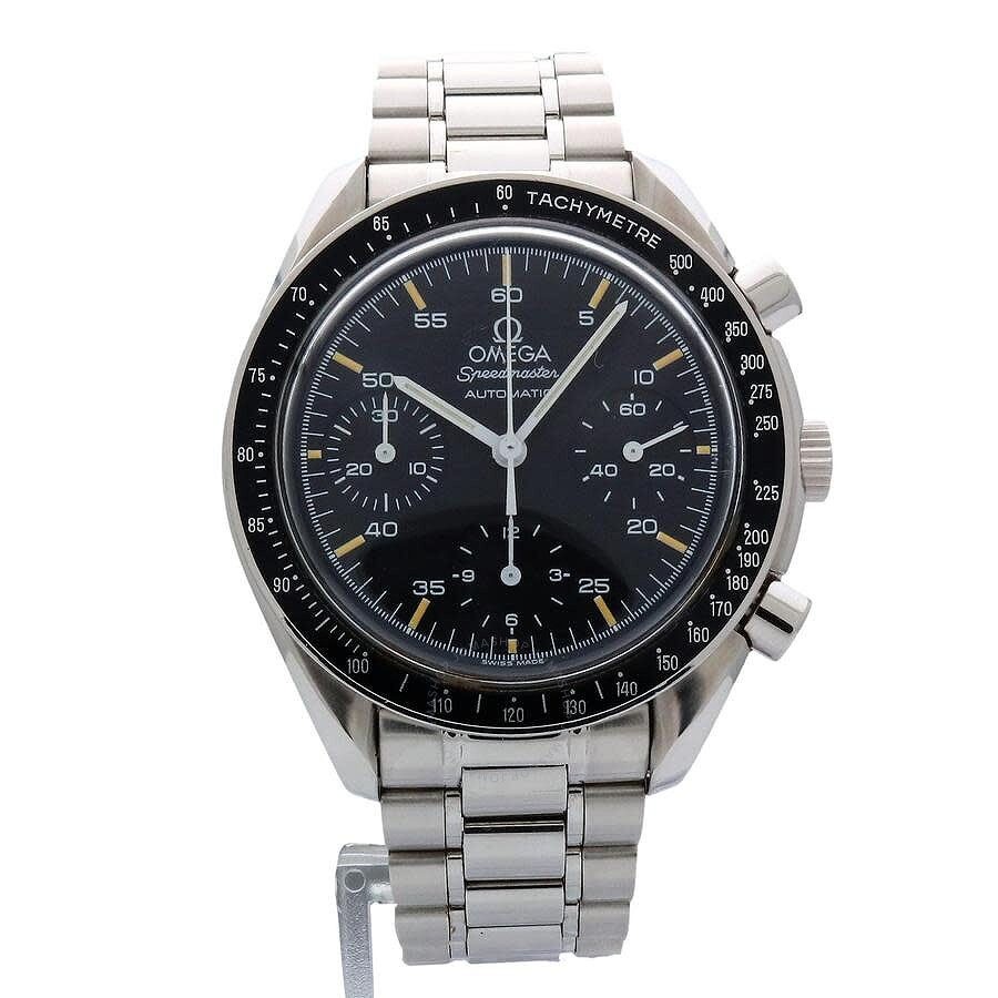 pre owned speedmaster