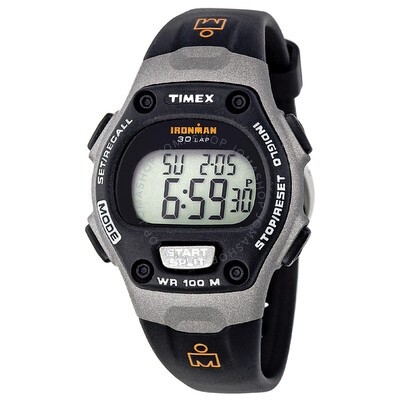 ironman 30 lap watch