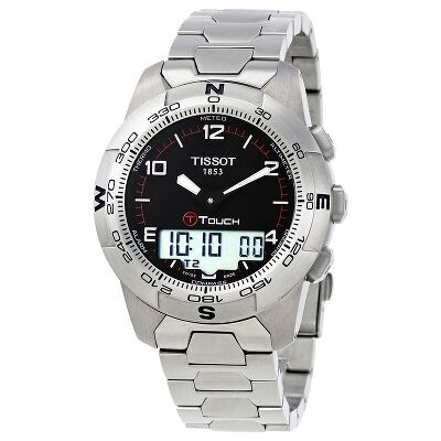 tissot t0474204405700