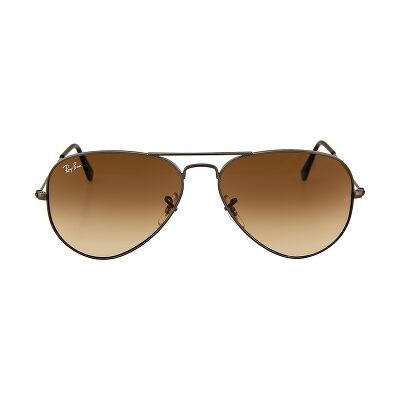 non polarized aviator sunglasses