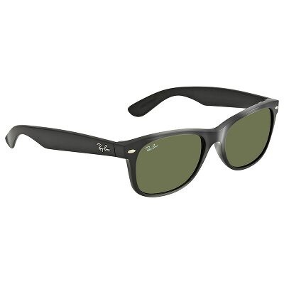 ray ban new wayfarer black