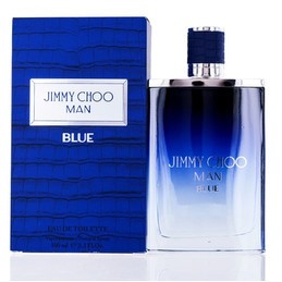 Jimmy Choo Men's Man Intense EDT Spray 3.4 oz (Tester) Fragrances ...