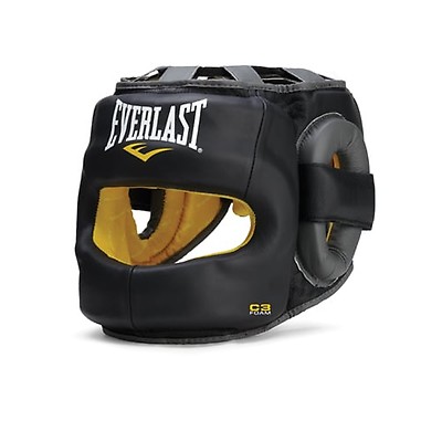 everlast groin guard