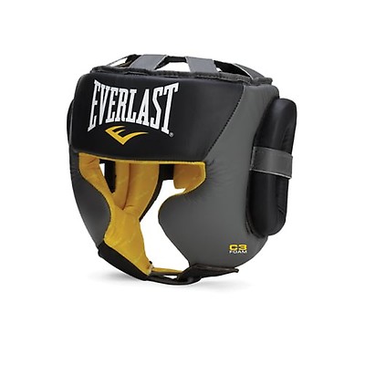 everlast groin guard