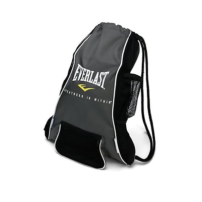 Everlast Backpack Contender EVB305 from Gaponez Sport Gear