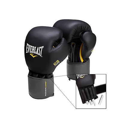 heavy bag gloves