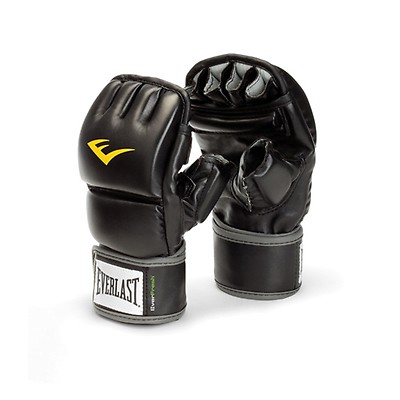 heavy bag boxing kit