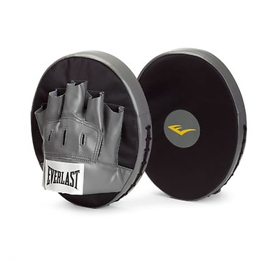 everlast boxing pads