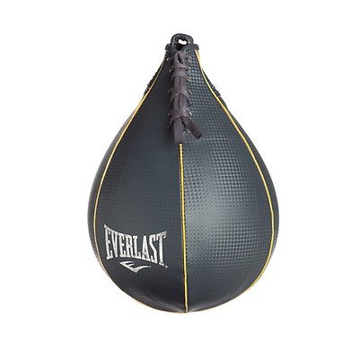 Details about   Everlast Everhide Speed Bag 9 Inches x 6 Inches for Speed Bag Training 