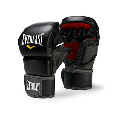 everlast prime training gloves review