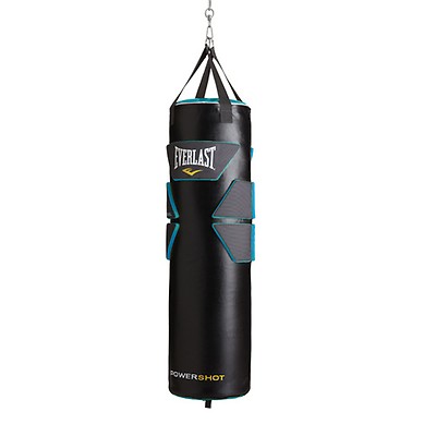 Everlast NevaTear™️ 100 lbs Heavy Bag