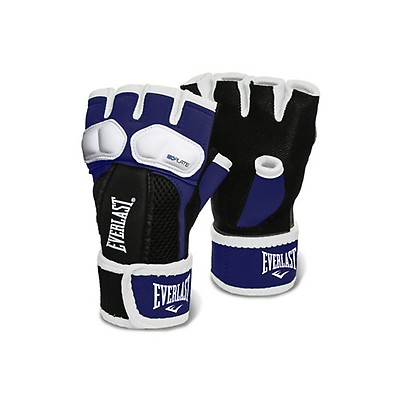 everlast boxing pads
