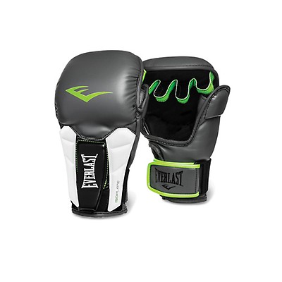 everlast prime training mitts