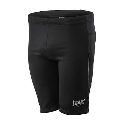 everlast women's bike shorts