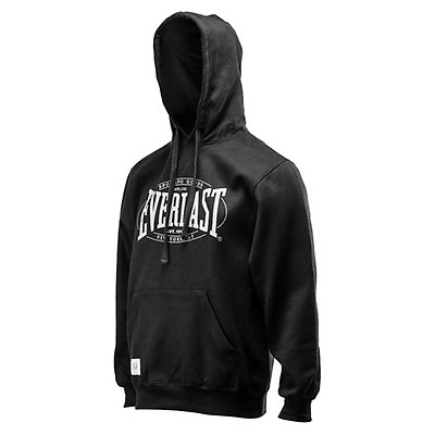 everlast boxing hoodie