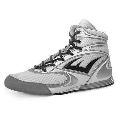 low top boxing shoes