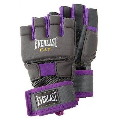 Everlast Fitness Gloves