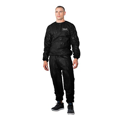 Sauna Suits & Hot Suits