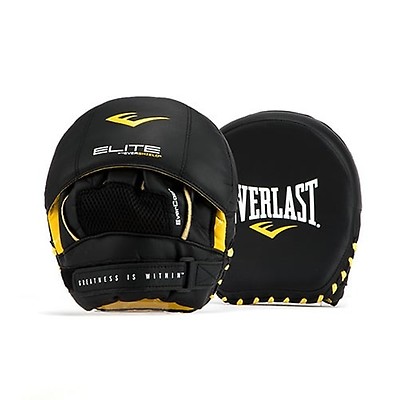 everlast mma strike shield