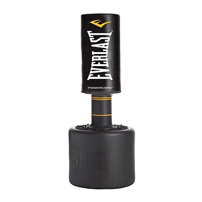 Everlast omniflex free hot sale standing heavy bag