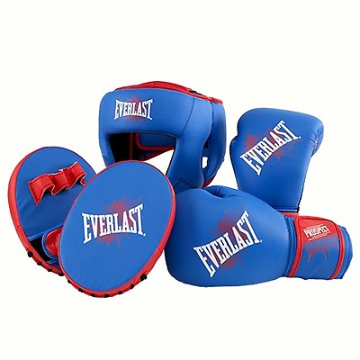 youth punching bag