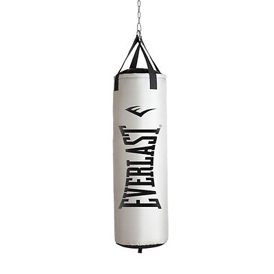 Wood Beam Heavy Bag Hanger