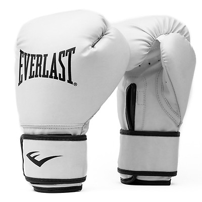 Everlast mma Boxing Core Hand Wraps Black and Red Size S/M NEW 