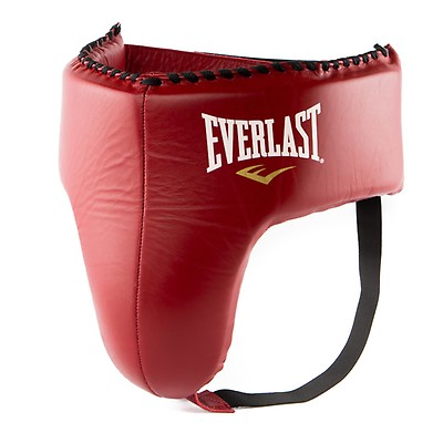 Guantes De Box Mx Pro Fight Laced Negro Everlast –