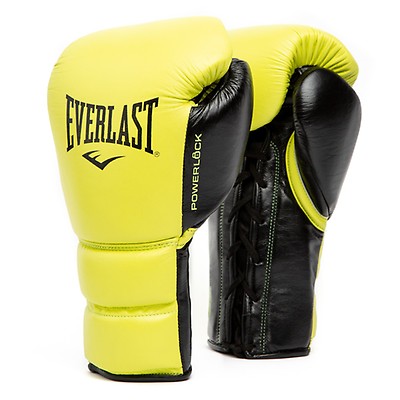 Guantes Boxeo Everlast Powerlock