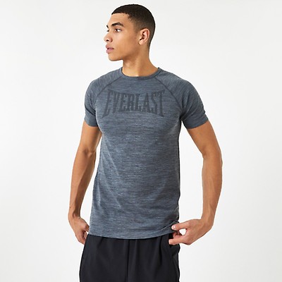 Camiseta Estampa Masculina - Everlast · Woder