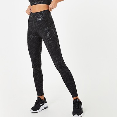 Camo Active Life Workout Leggings - Size Small  Workout leggings, Black  camo leggings, Leggings