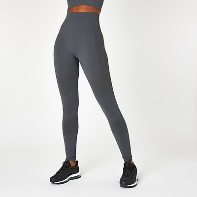 Everlast Women's Mesh Panel Leggings