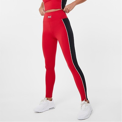 LYCRA brand - @Everlast leggings with LYCRAⓇ SPORT