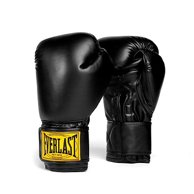 modèle 3D de Gants de boxe Everlast Bleu - TurboSquid 1947787