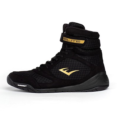 Tenis de boxeo online everlast