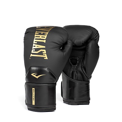 MMA Shop EU - Klasika od značky Everlast - boxerské rukavice 1910