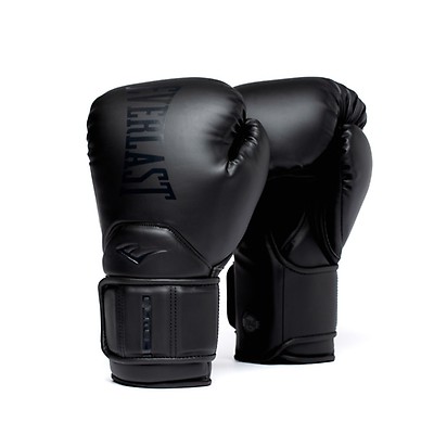 Elite Training Boxing Gloves for Bag Work, Mitt Work, Sparring