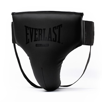 EVERLAST GUANTE DE PESAS AUTHORITY II BLK - Time Out